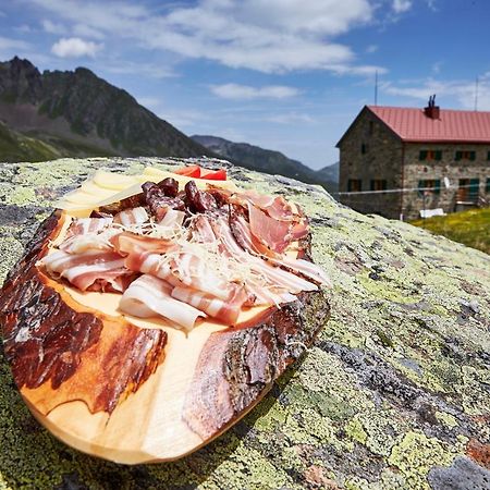 Apart Gstrein - Including Silvretta Premium Summercard سي المظهر الخارجي الصورة