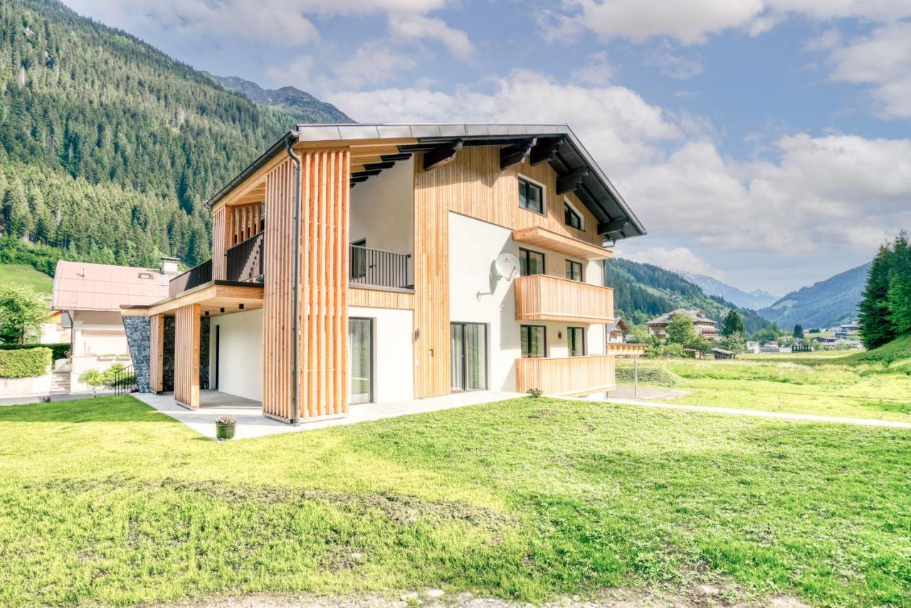 Apart Gstrein - Including Silvretta Premium Summercard سي المظهر الخارجي الصورة