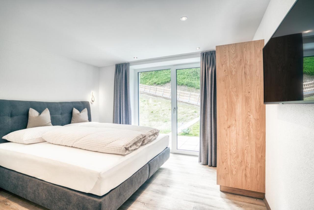 Apart Gstrein - Including Silvretta Premium Summercard سي المظهر الخارجي الصورة