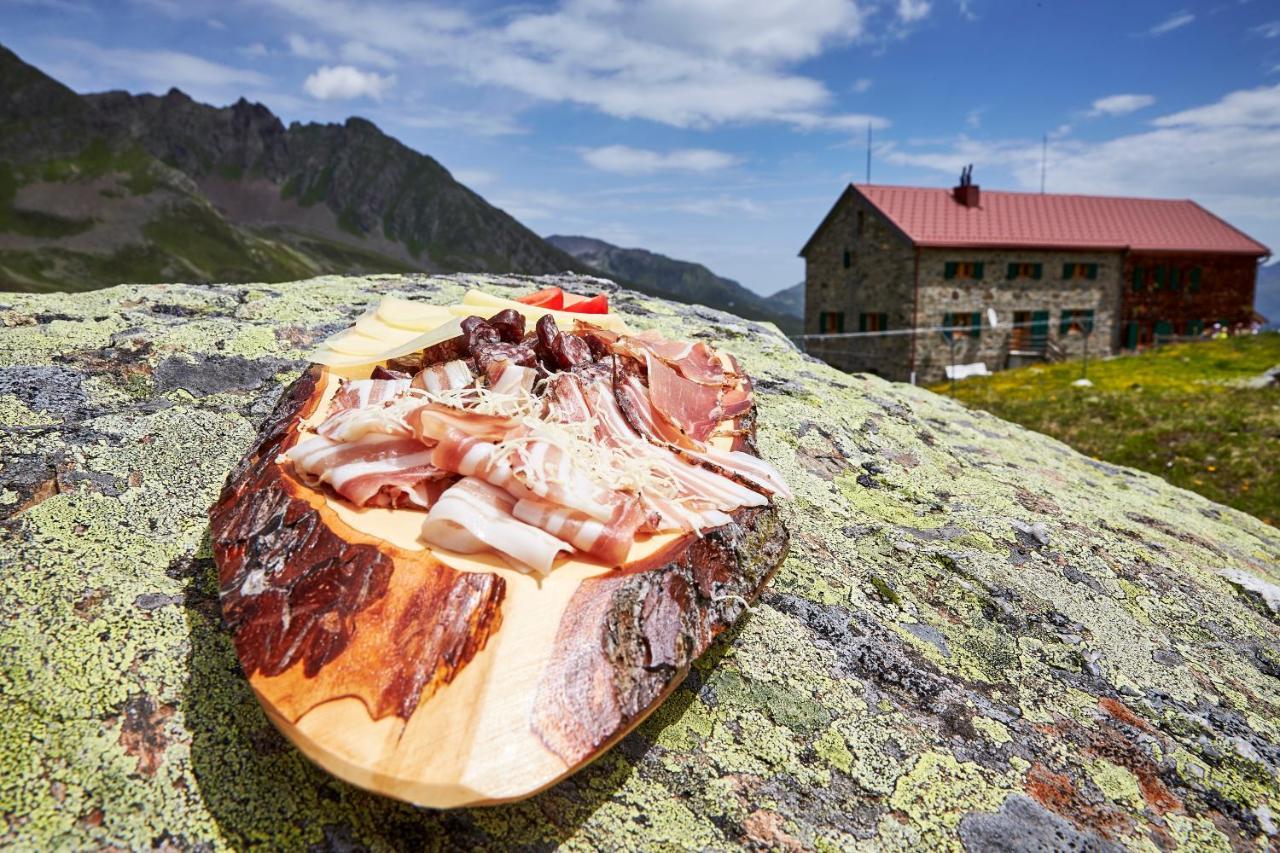 Apart Gstrein - Including Silvretta Premium Summercard سي المظهر الخارجي الصورة